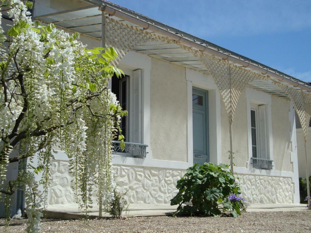 Le Gite De L'Atelier برجراك المظهر الخارجي الصورة